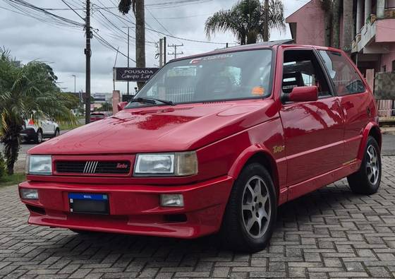 FIAT UNO 1.4 MPI 8V TURBO GASOLINA 2P MANUAL FIAT UNO 1.4 MPI 8V TURBO GASOLINA 2P MANUAL